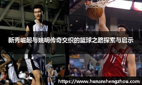 新秀崛起与姚明传奇交织的篮球之路探索与启示